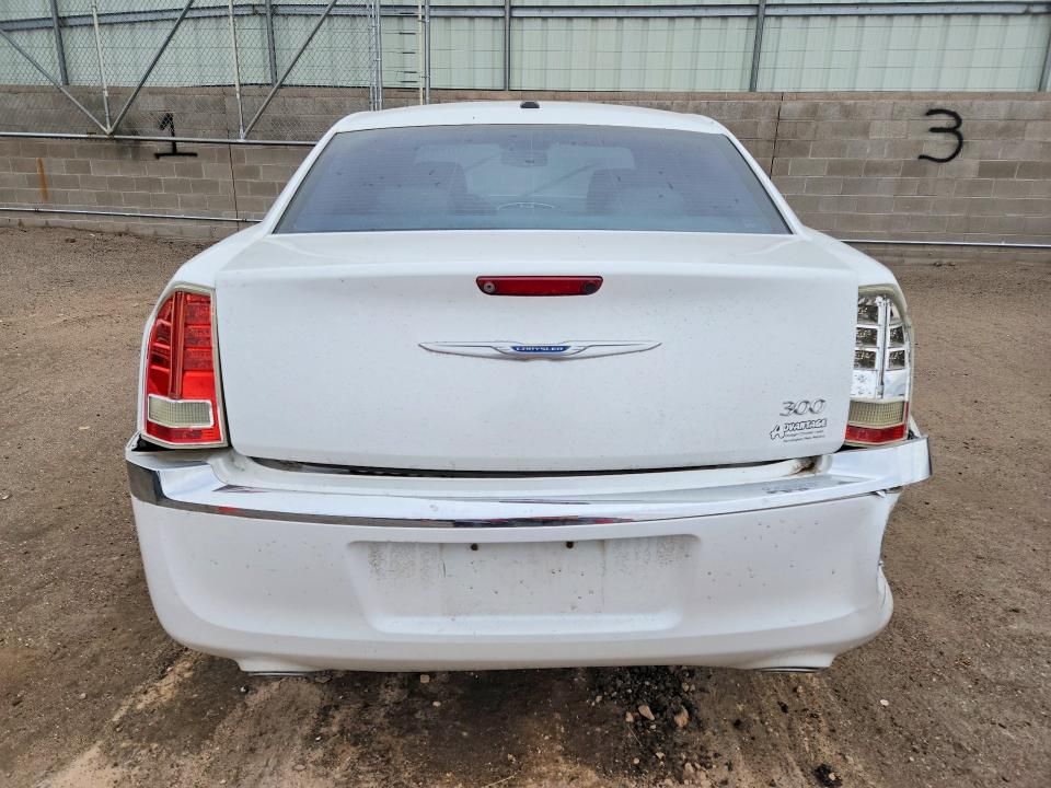 2013 Chrysler 300
