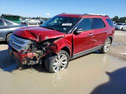 2013 Ford Explorer xlt for sale in Houston, TX