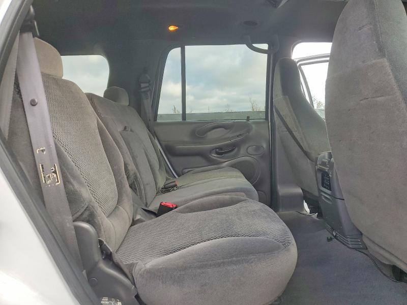 2001 Ford Expedition xlt