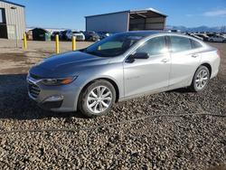 Chevrolet Malibu Vehiculos salvage en venta: 2025 Chevrolet Malibu lt