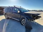 2017 Subaru Outback Touring