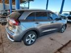 2017 KIA Niro lx