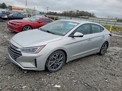 2019 Hyundai Elantra Limited for sale in Montgomery, AL