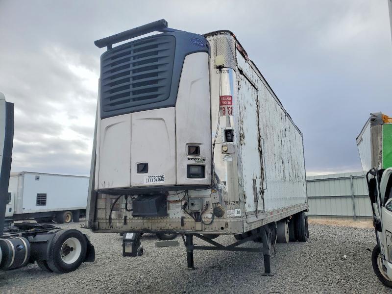 2017 Great Dane 2017 Great Dane ECM-1112-12299 Refrigerated Bevera