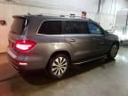 2017 Mercedes-Benz Gls 450 4matic
