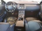 2018 Land Rover Range Rover Evoque se