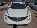 2011 Nissan Juke s