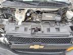 2018 Chevrolet Express 3500 Delivery Van