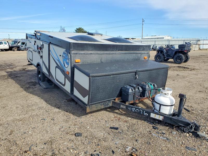 2017 Sandstorm Trailwind