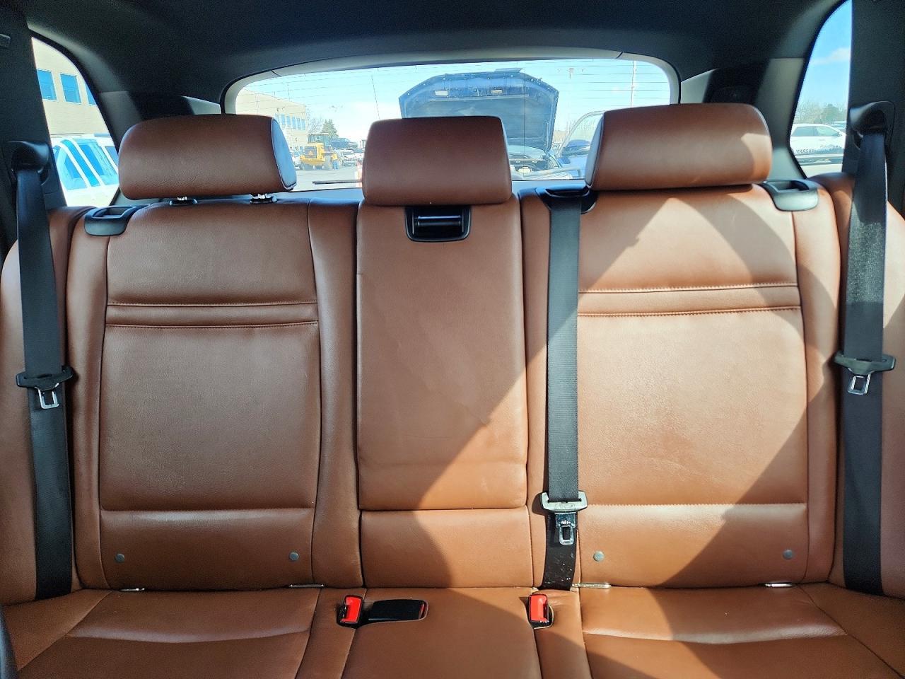 2013 BMW X5 Xdrive35i