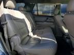 2007 Toyota Sequoia Limited