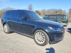 2020 Land Rover Range Rover hse