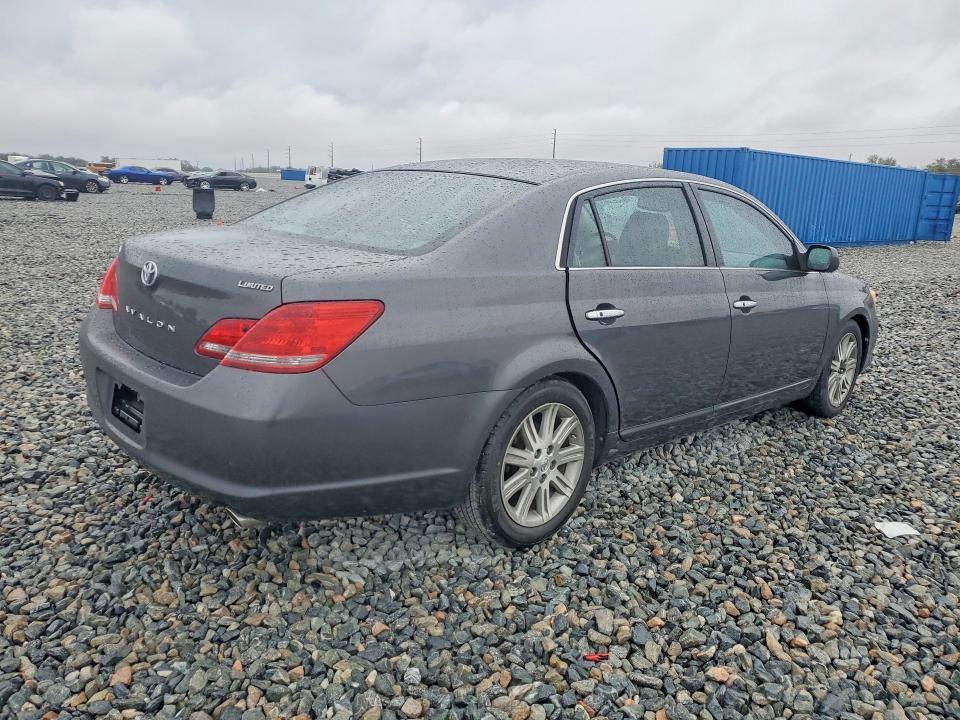 2008 Toyota Avalon xl