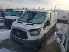 2018 Ford Transit T-250