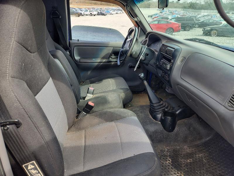 2003 Ford Ranger