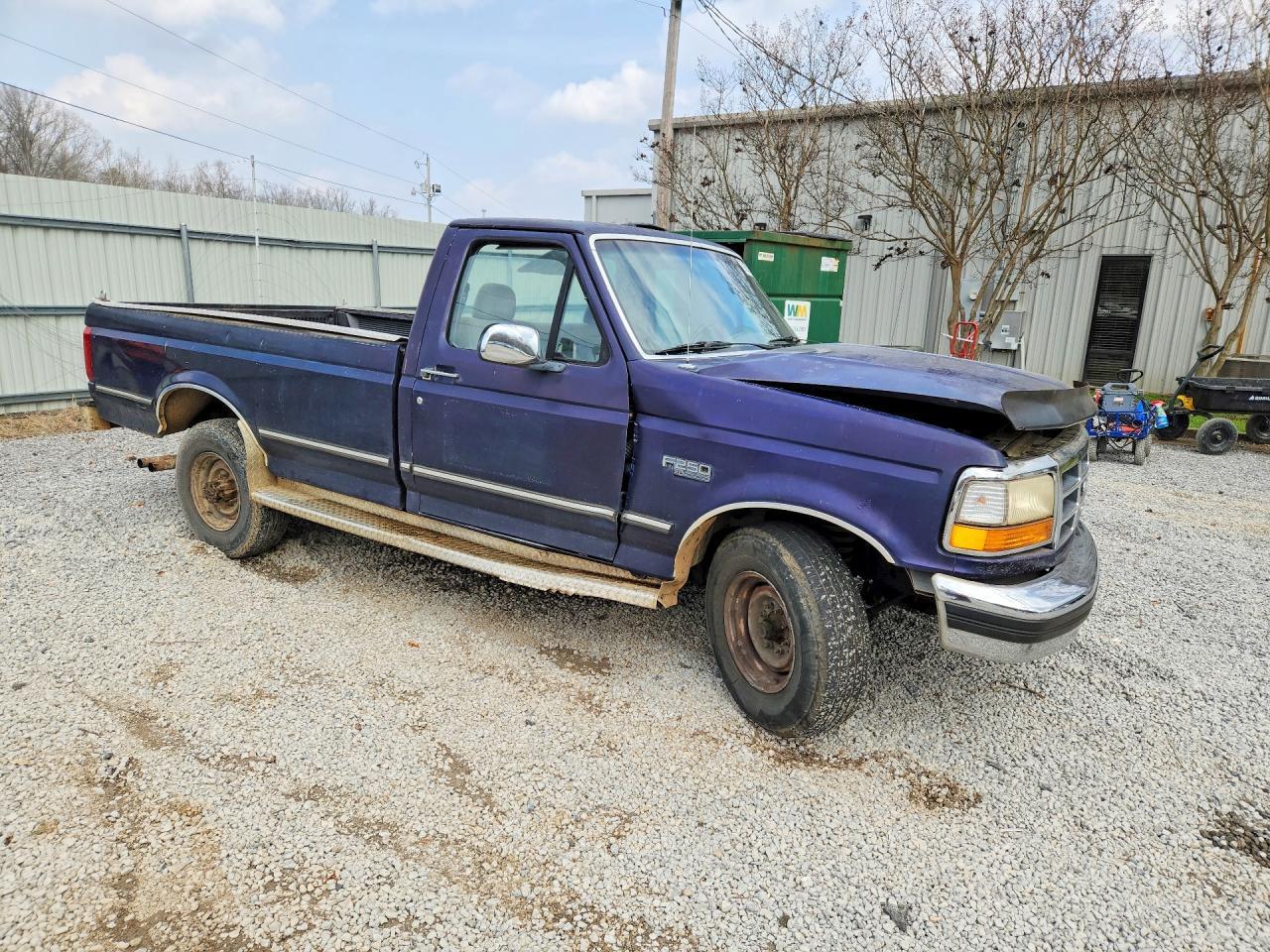 1994 Ford F250