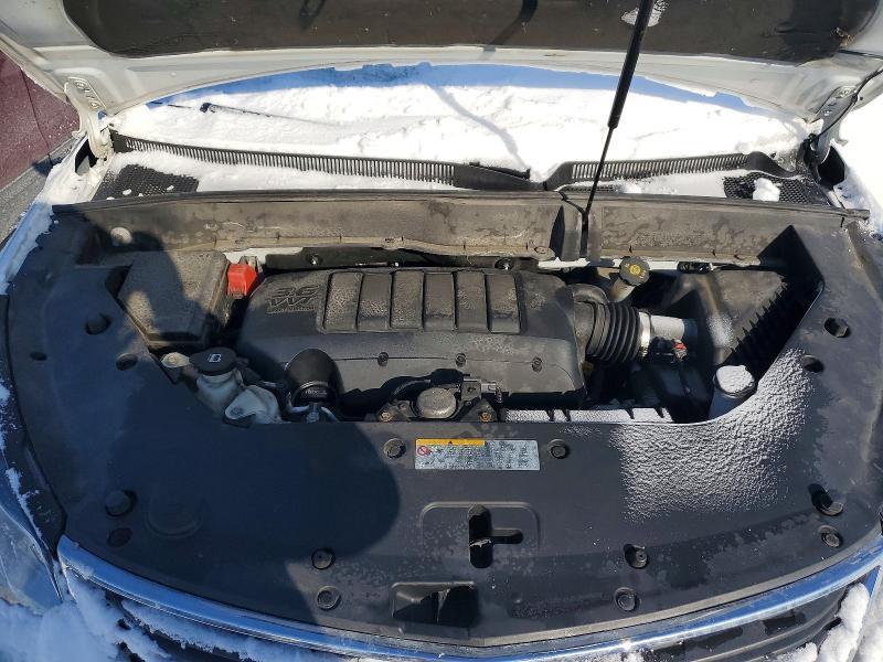 2016 Chevrolet Traverse ls