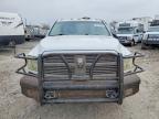 2011 Dodge RAM 3500 Flatbed Truck
