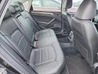 2018 Volkswagen Passat se