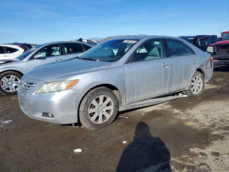 2007 Toyota Camry ce