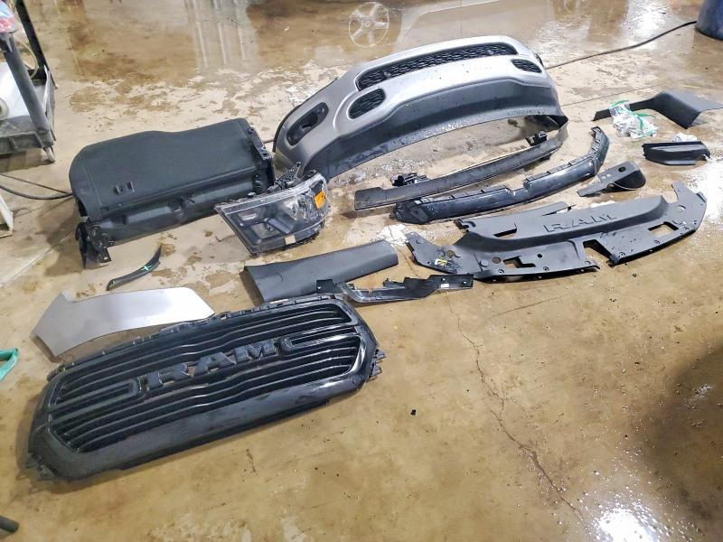 2021 Dodge RAM 1500 BIG Horn