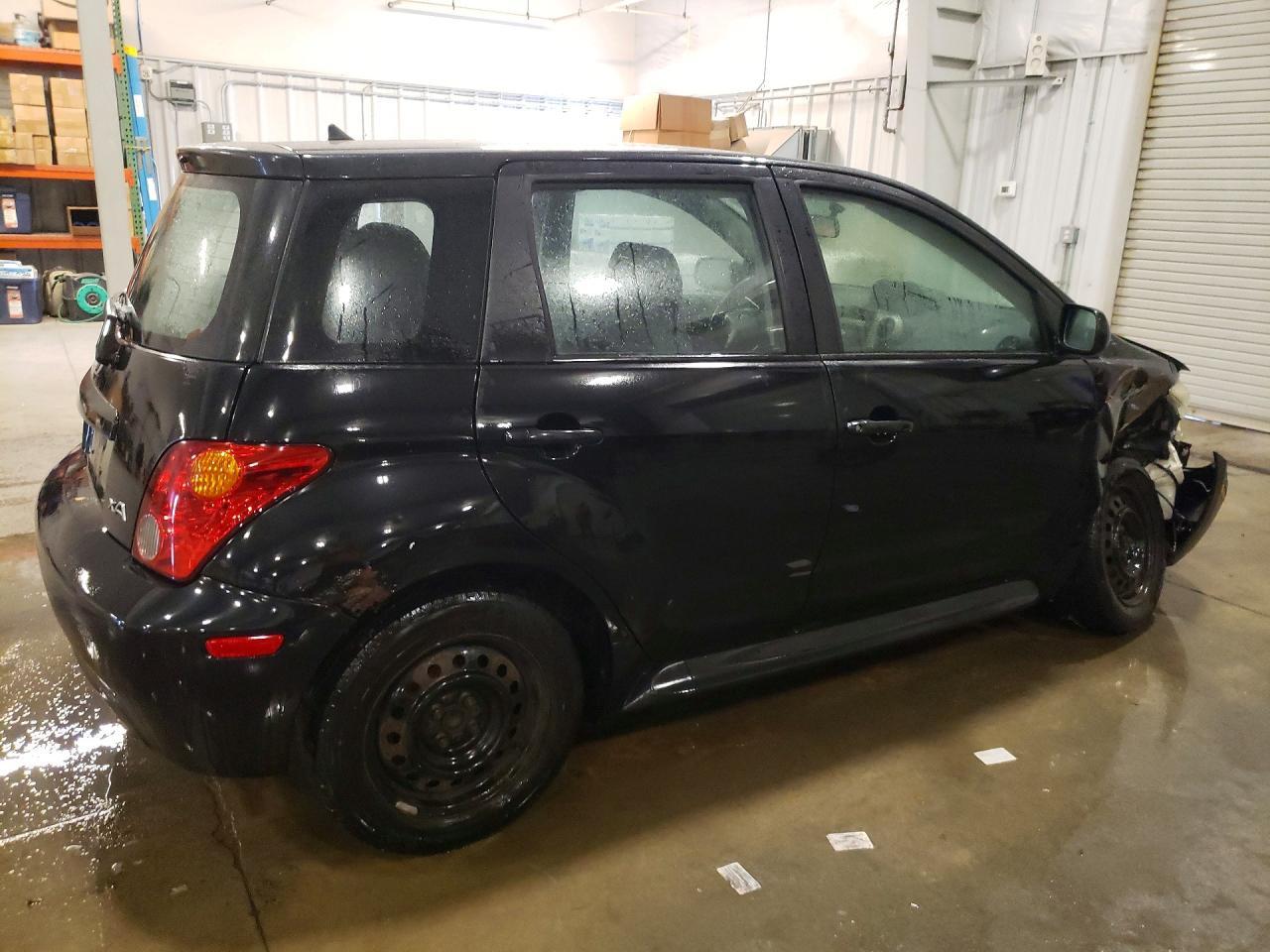 2005 Scion XA