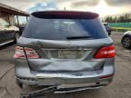 2014 Mercedes-Benz Ml 350 4matic