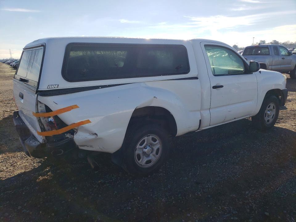 2013 Toyota Tacoma Base