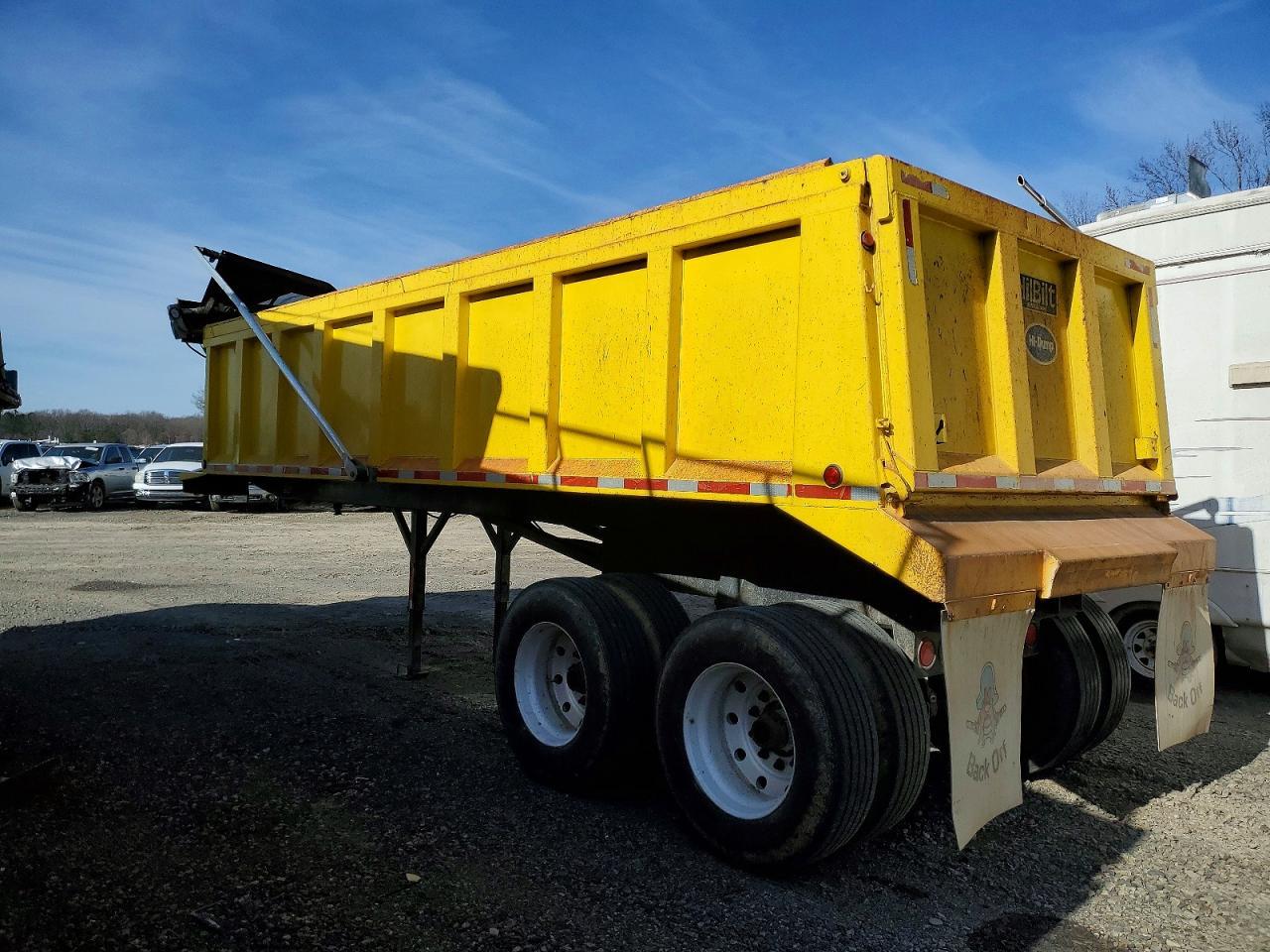 1997 Hilb Dump
