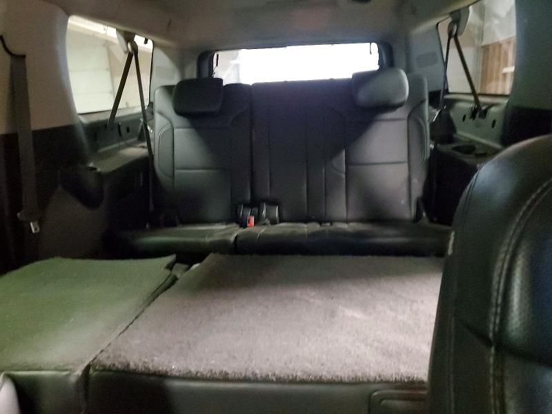 2015 GMC Yukon xl K1500 slt