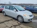 2008 Nissan Versa s