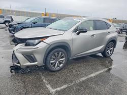 2018 Lexus Nx 300 f Sport for sale in Van Nuys, CA