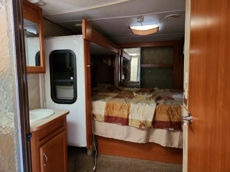 2007 Sundance Camper