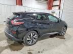 2016 Nissan Murano s