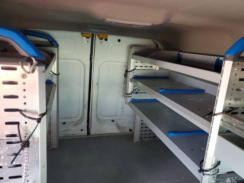 2012 Ford S7B Transit Connect van