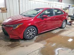 2022 Toyota Corolla Hybrid le for sale in Elgin, IL