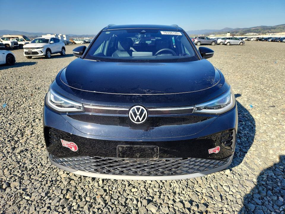 2023 Volkswagen Id.4 pro s Plus