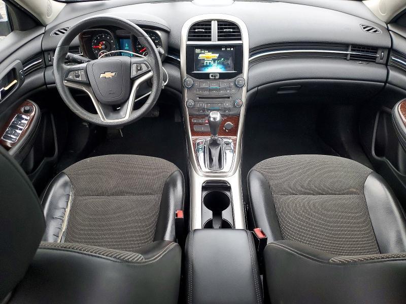 2013 Chevrolet Malibu 1LT