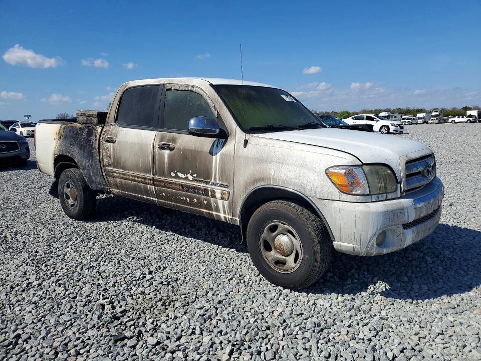 2006 Toyota Tundra SR5