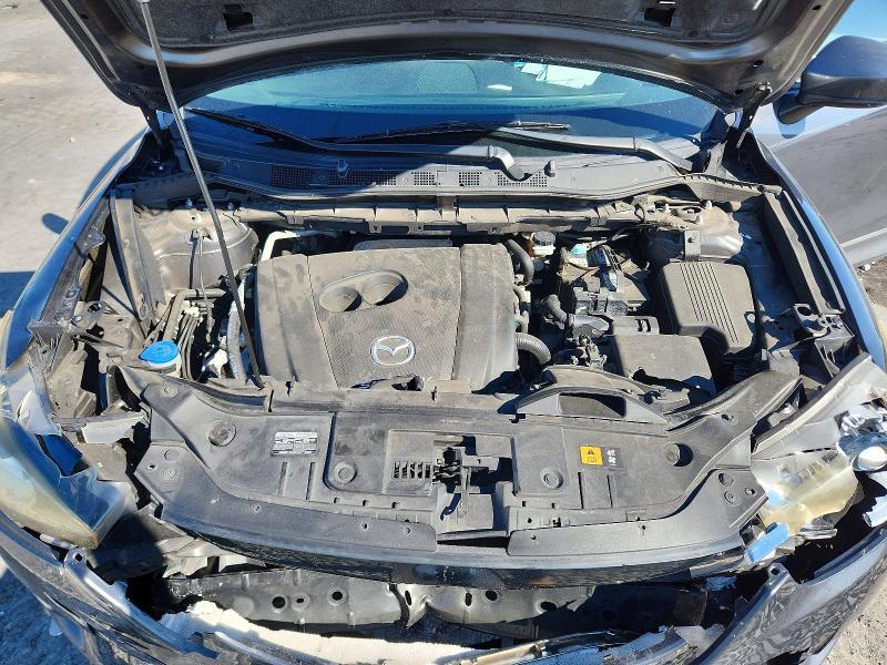 2014 Mazda Cx-5 Sport