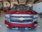 2014 Chevrolet Silverado K1500 High Country