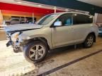 2007 Toyota Rav4 Limited