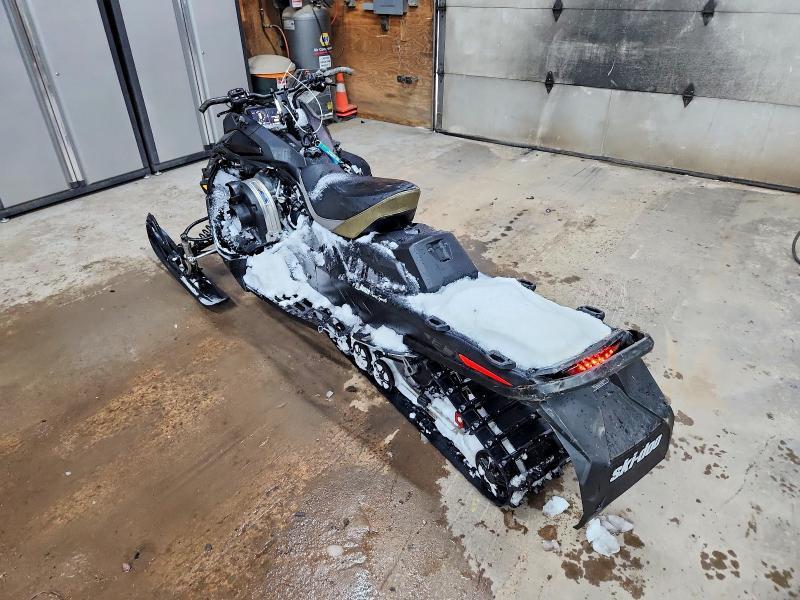 2026 Skidoo Adrenaline