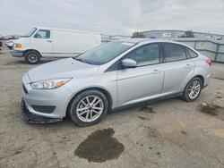 2018 Ford Focus se for sale in Bakersfield, CA