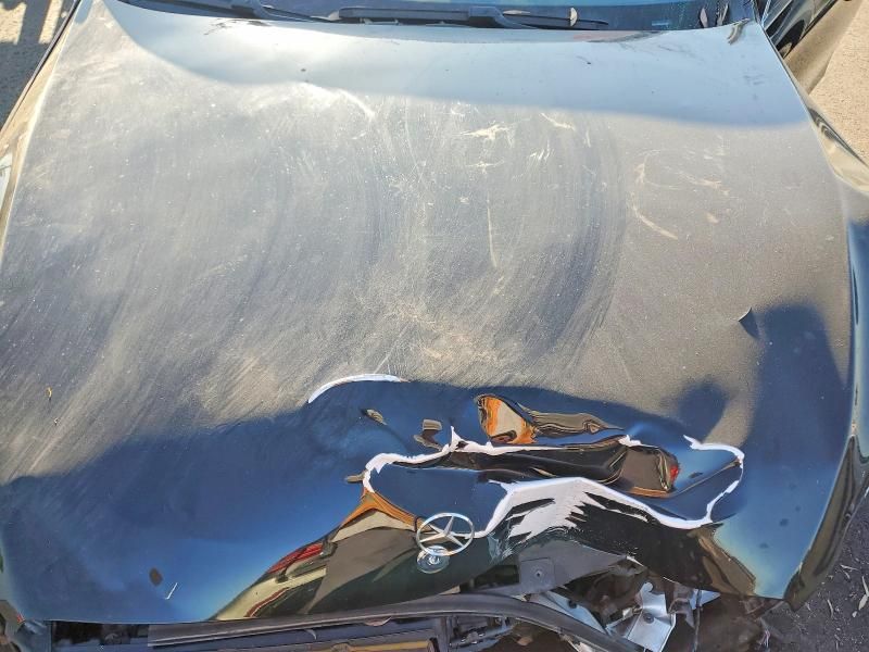 2017 Mercedes-Benz S 550