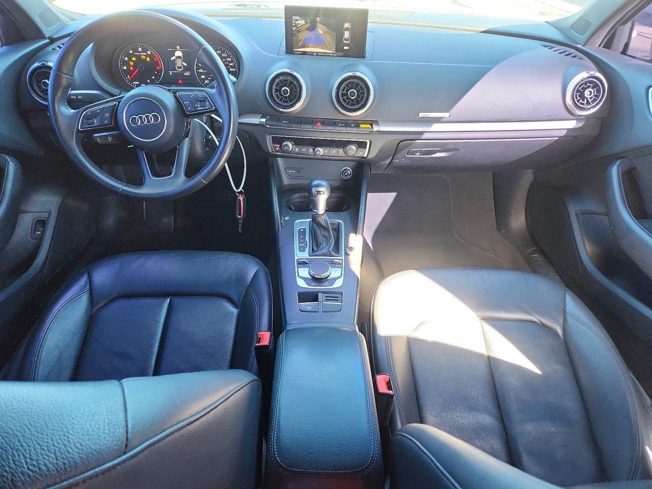2018 Audi A3 Premium