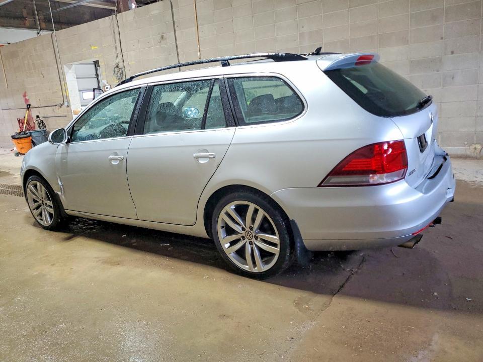 2014 Volkswagen Jetta s