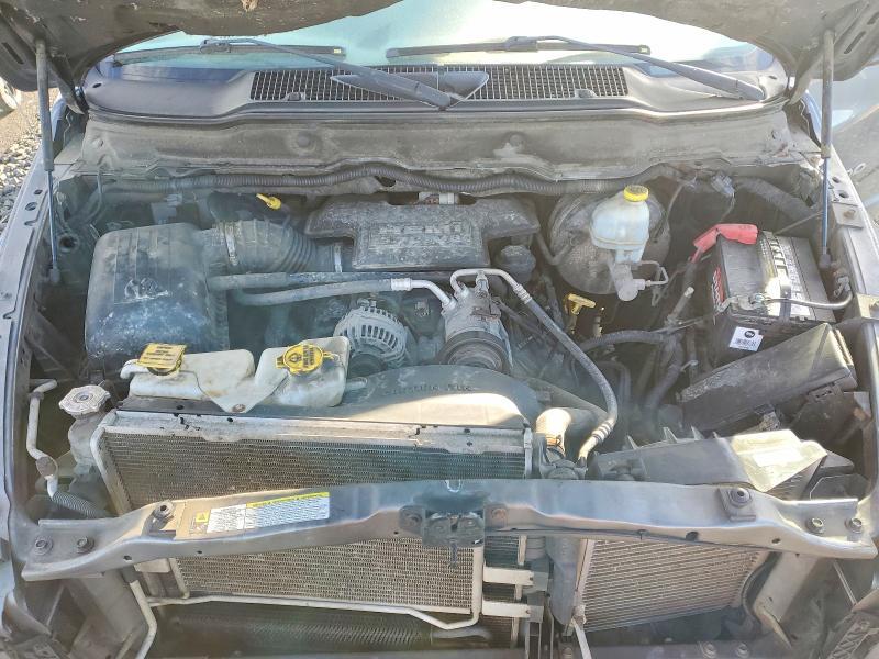 2007 Dodge RAM 1500 ST