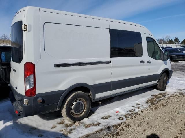 2015 Ford Transit T-250