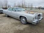 1977 Lincoln Continental